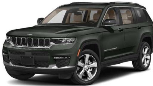 JEEP GRAND CHEROKEE 2022 1C4RJKBG8N8511815 image